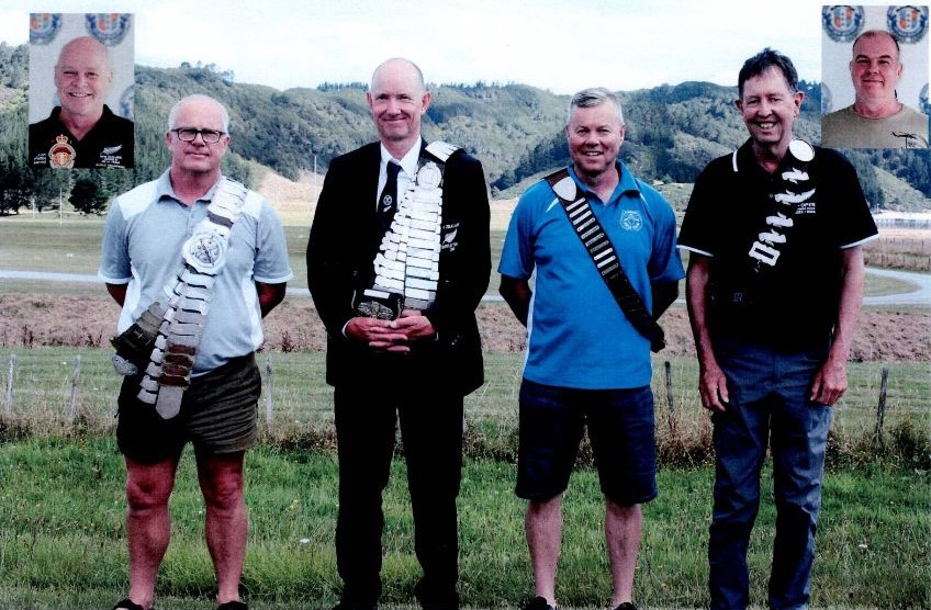 2025 National Champions